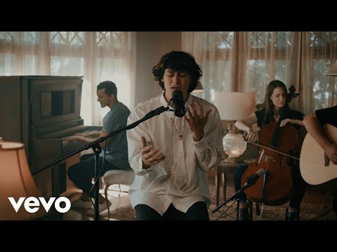 Zach Hood - not them (Official Video)