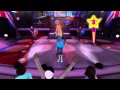 Hannah Montana Spotlight World Tour Just Like You 5 Stars Hard
