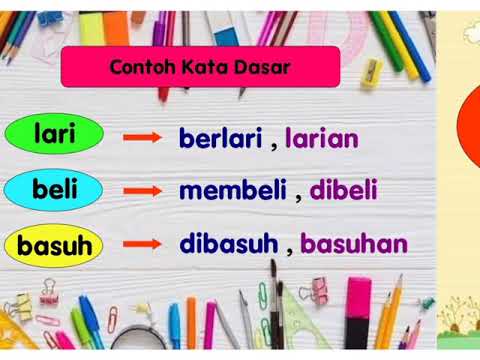 BM Tahun 2 ( Sehari di Sekolah )