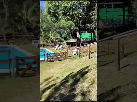 Video de Caba�as Los Espinillos