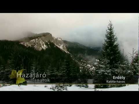 Hazajáró pillanatok - Kalota-havas