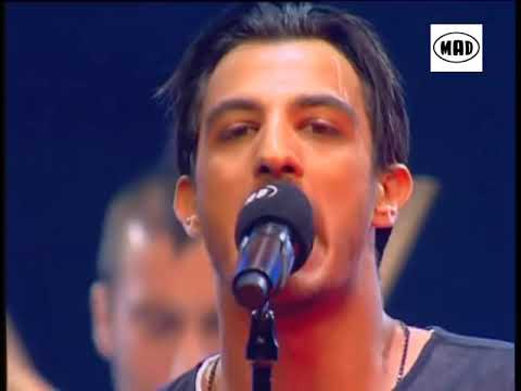 Δ.Αναστασιάδης & Koza Mostra - Τώρα (Balcan Remix)| Mad Video Music Awards 2012