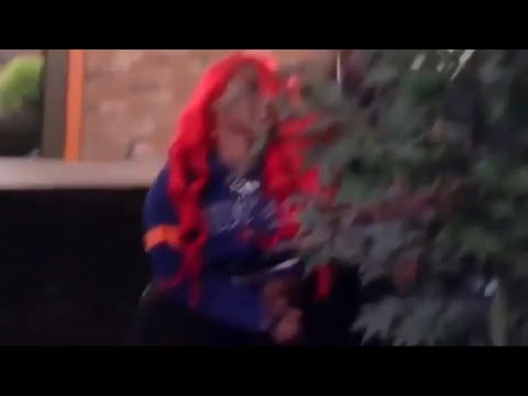 Growing Up Hip Hop| Jhonni Vs Masika