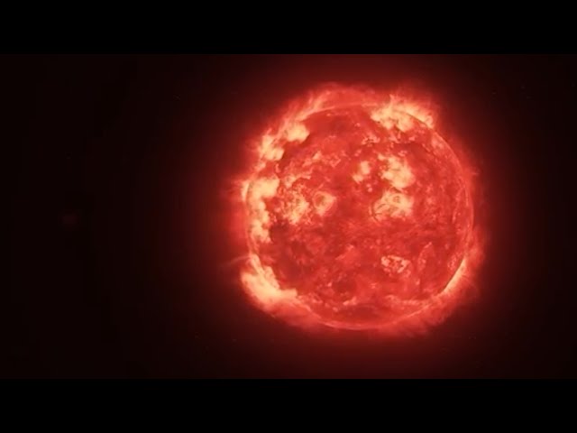 Магнитные бури второго-третьего уровня из пяти ожидаются 9 и 10 декабря