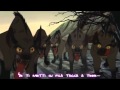 Timon & Pumbaa - Hula! [ITA] + Lyrics 