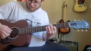 Video thumbnail for 2020 Guild M-20 Demo by ericplaysbass