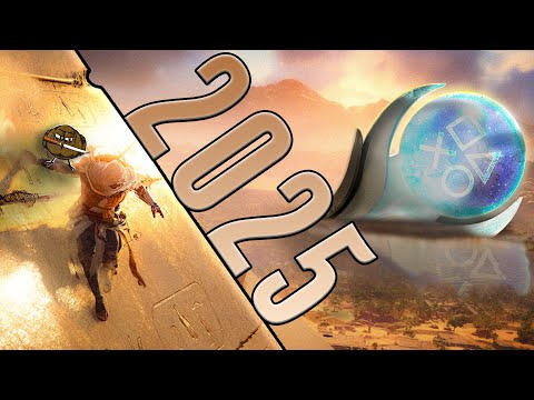 Consegui platinar o Assassin's Creed Origins em 2025 antes de ter que mudar meus títulos para "2026"