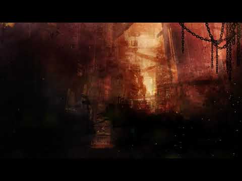 Hive City Underground Factories || 1 hour of Dystopian & Dark Ambient