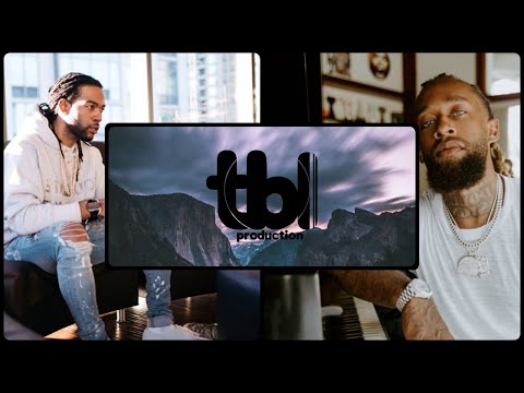 🅾🅿🅴🅽 PARTYNEXTDOOR x Ty Dolla Sign Type Beat