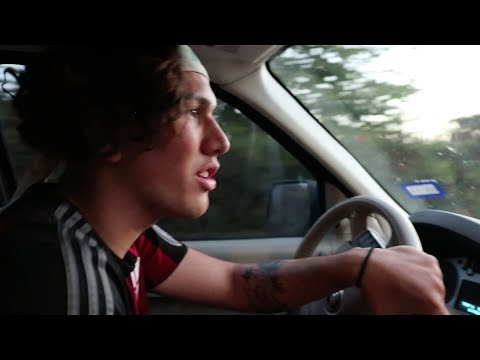 CALI BOUND E1 -  Gettin' there!