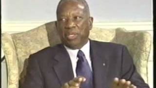 Ron Carter & Luns Richardson - 01/09/03