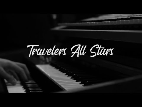 Travelers All Stars - Sesión En Vivo (completa)