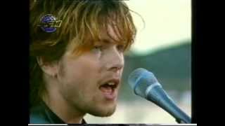 Espen Lind - American Love (live in Norway)