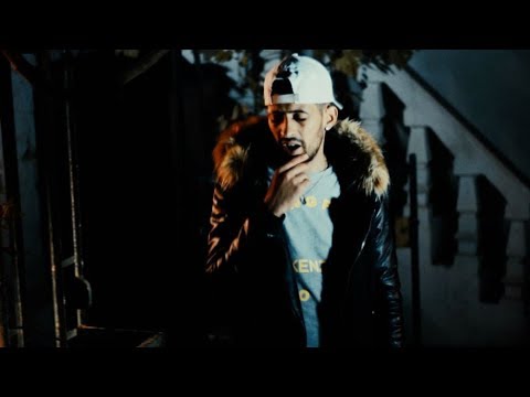 Hakim Bad Boy - El Batel  (Officiel Music Clip)