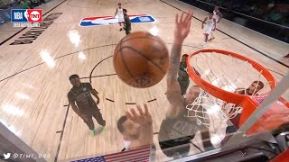 [高光] 賽爾提克 vs 暴龍 防守 Highlights