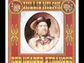 Willie Nelson - Bach Minuet in G