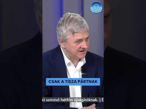 Le kell váltani Orbán Viktort? Nagy Attila Tibor