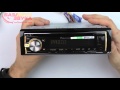 Відеоогляд Pioneer DEH-X5800BT