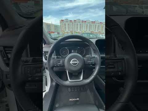 фото nissan rogue iii 0