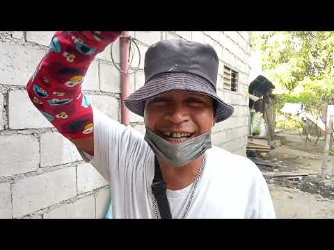 Si ka idol nakita ko rin nagtitinda na balot...balagbag san pablo , laguna