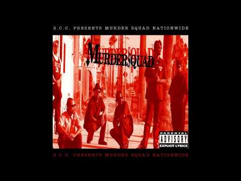 South Central Cartel Presents Murder Squad Nationwide