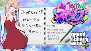 【 #ストグラ 】Day35・奪う。淀川てるみ【 #Vtuber #輝海まりな】