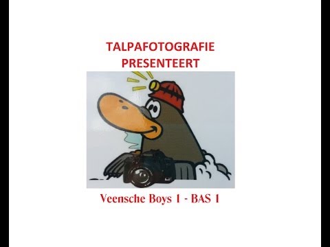 veensche boys 1 bas1 zaterdag 19 april 2014 0 1