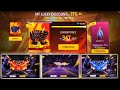 MYSTERY SHOP EVENT FREE FIRE FREE FIRE NEW EVENT FF NEW EVENT TODAY NEW FF EVENT GARENA FREE FIRE