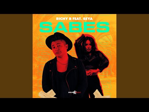 Sabes (feat. Seya)
