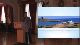 Ryan Harke: Travels in Menorca, 11-6-2014