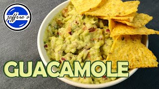 Download lagu How to make guacamole (quickly) mp3