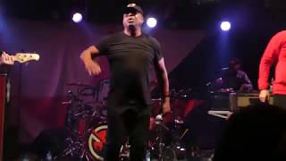 Prophets of Rage-Hail to the Chief