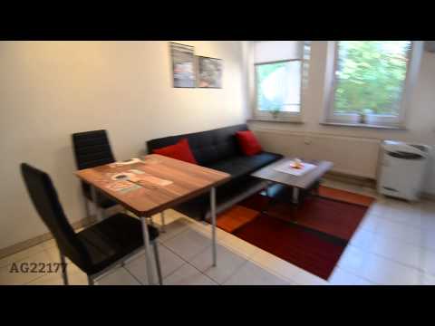 NU-22177 - Schön möblierte 1-Zimmer-Wohnung in Fürth nahe Nürnberg