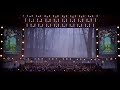 FMF 2017 10th FMF Anniversary Gala The Emerald City Suite Trevor Morris