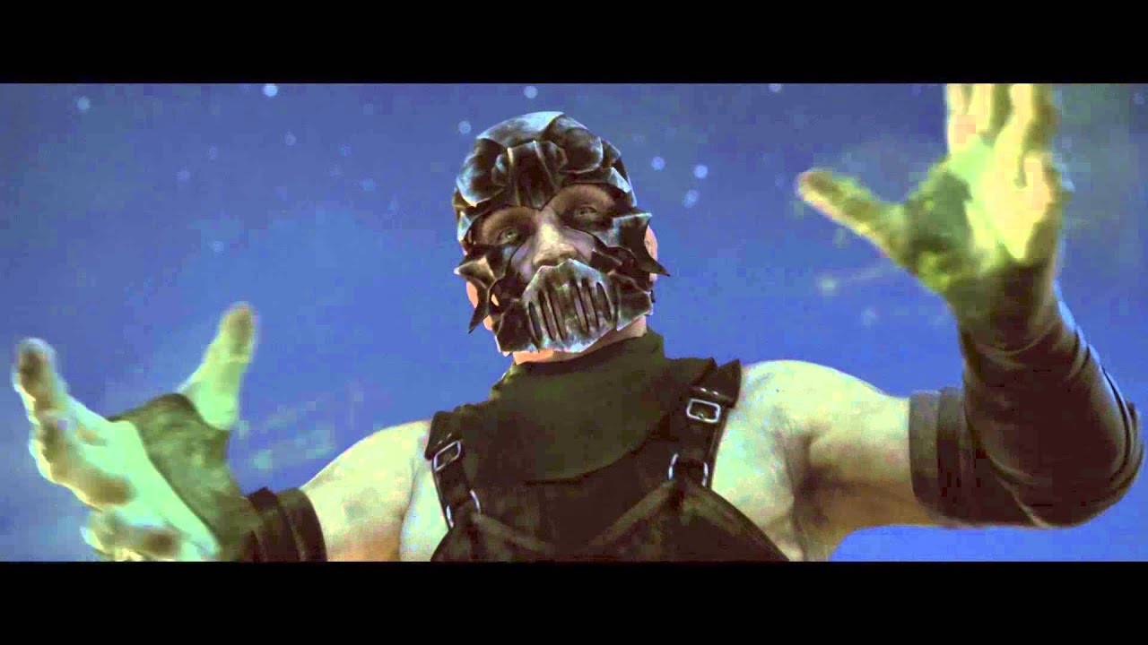 Lichdom: Battlemagevideo poster