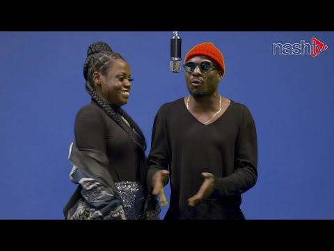 @maskirimusic6806 ft Blackarose -  Mabude | COLOR VIBES