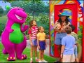 Barney Friends It S Home To Me Season 6 Episode 15