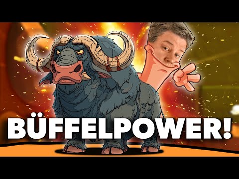 HEUTE KNALLTS! | Worms Clan Wars