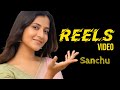90s VIRAL Sanchita Basu Instagram Reels 8K Video Moj Shorts Video Old New Bollywood