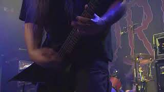 Cannibal corpse disfigured subtitulado español