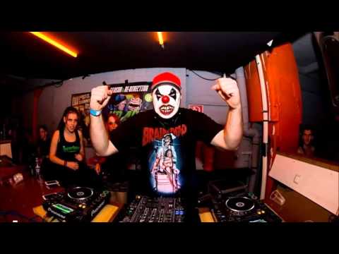 TerrorClown - Pokke Herrie 2015