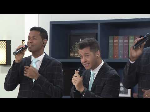 Canção Do Amor - Arautos do Rei