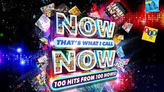 NOW That&#39;s What I Call NOW!