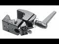 Manfrotto klamber Super Clamp (035)