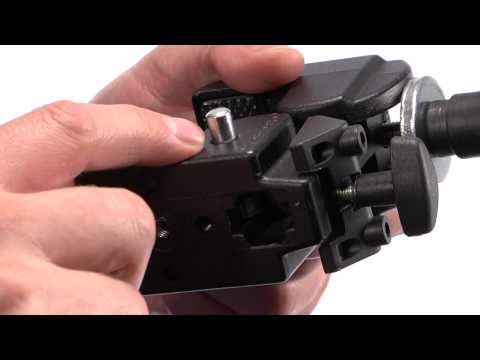 Manfrotto 035 Super Clamp with Standard Stud