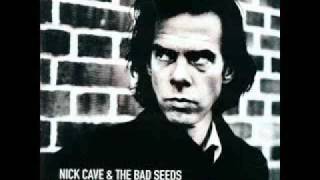 Nick Cave - Where Do We Go Now But Nowhere