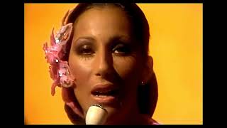 Cher - The Way Of Love (Live Performance in New Stereo Mix from Show)(1972)