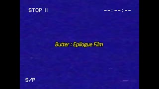 [影音] 210731 BTS Butter : Epilogue Film