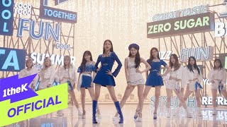 [影音] 百事可樂合作曲 - BLUE & BLACK Teaser