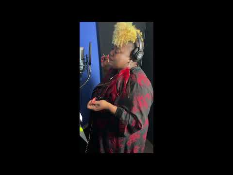 Maia Wilson performs "What I'm Supposed To Say" from new musical MISTY MAKES IT BETTER